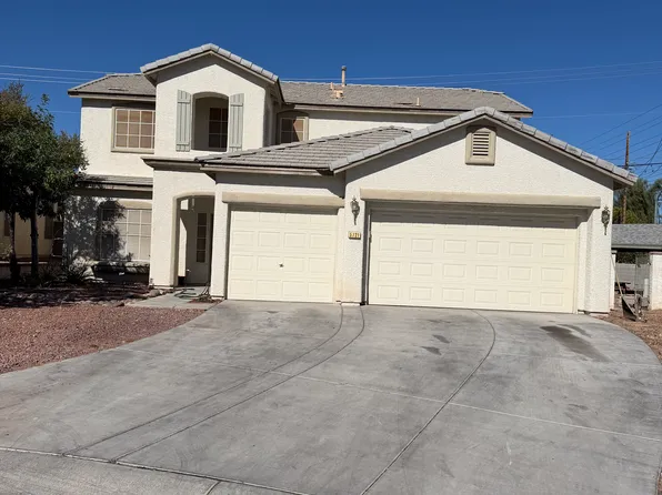 5721 Larkdale St, Las Vegas, NV 89120