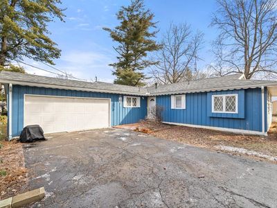 1965 Bellwood Dr, Mansfield, OH, 44904