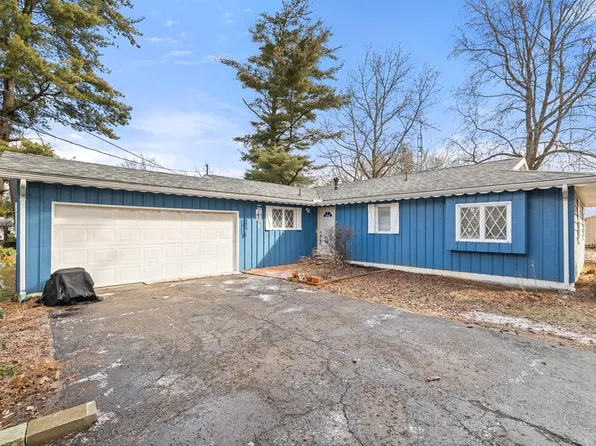 1965 Bellwood Dr, Mansfield, OH 44904
