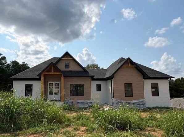 LOT 16 Hazel Farms Ln, Bowling Green, KY 42122