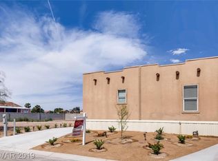 5290 Los Pinos St, Las Vegas, NV 89122