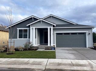 5451 Kinross Rd SW, Port Orchard, WA 98367