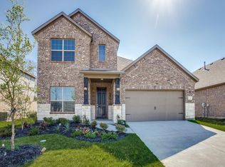 2704 Country Church Rd, McKinney, TX 75071
