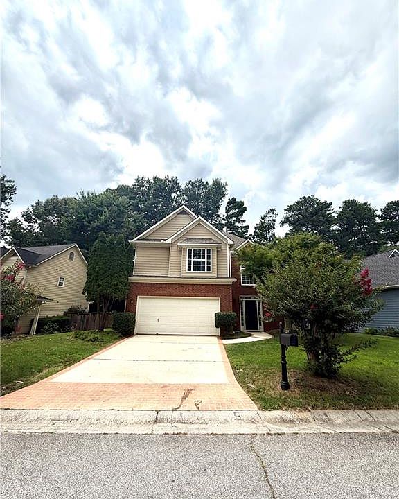 1st image of 2119 Berryhill Cir SE