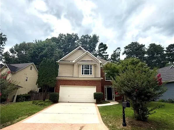 2119 Berryhill Cir SE, Smyrna, GA 30082