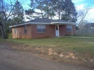 351 Waterworks Rd, Eupora, MS 39744
