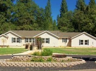4551 Puerta Del Sol, Camino, CA 95709