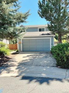 10268 W 81st Avenue, Arvada, CO, 80005