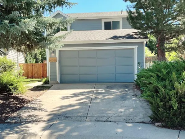 10268 W 81st Avenue, Arvada, CO 80005