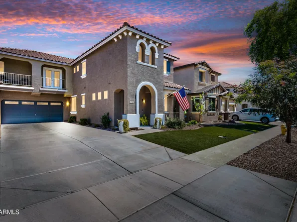 3886 E BAARS Avenue, Gilbert, AZ 85297