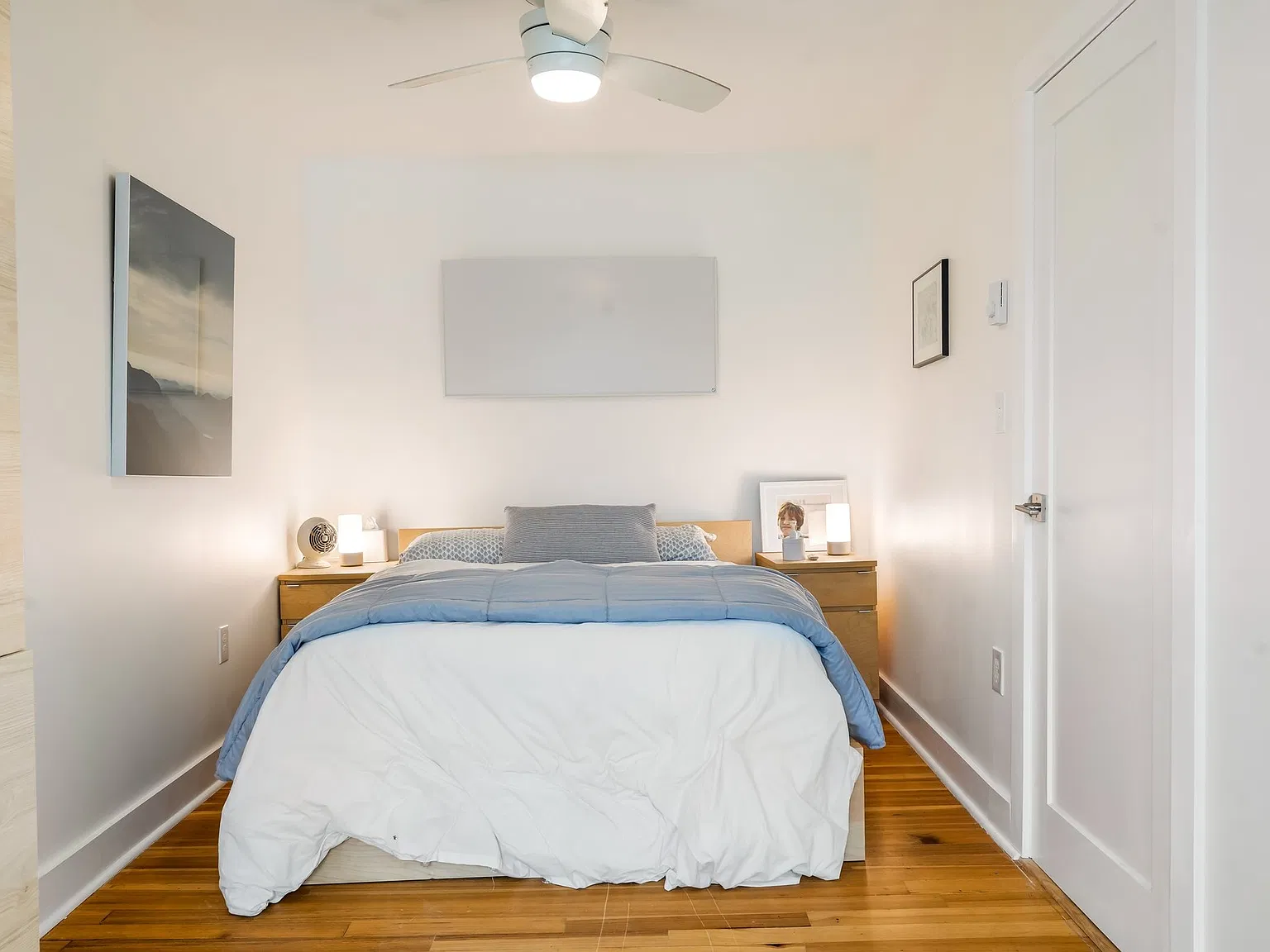 1 bed, 600 sqft, $1,500 — Photo 2