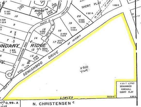 2nd image of Semiahmoo Dr