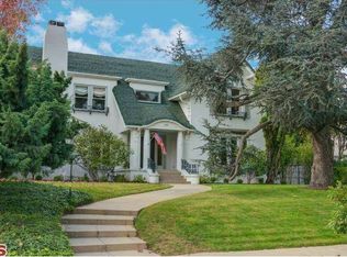 615 S Arden Blvd, Los Angeles, CA 90005