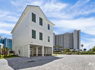 3150 Osprey Ln, Orange Beach, AL 36561
