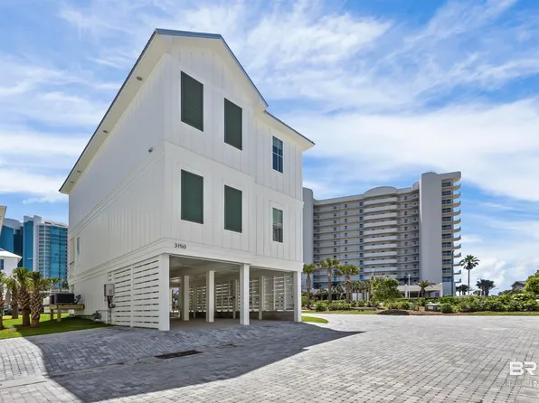 3150 Osprey Ln, Orange Beach, AL 36561
