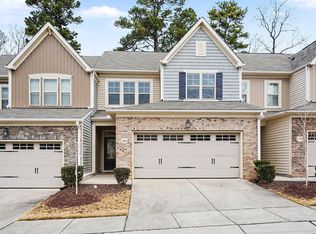264 Mangia Dr, Wake Forest, NC 27587