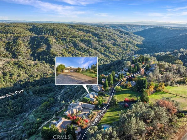 14856 Eagle Ridge Dr, Forest Ranch, CA 95942