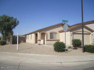 1765 E Silktassel Trl, San Tan Valley, AZ 85143