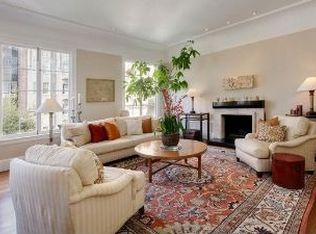2353 Pacific Ave, San Francisco, CA 94115