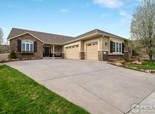 810 Longspur St, Loveland, CO 80538