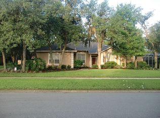 706 Overlook Way, Winter Springs, FL 32708