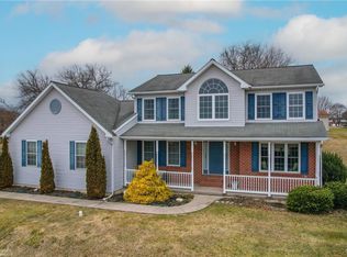 3714 Pecan Dr, Northampton, PA 18067