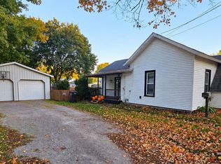 419 Buffalo St, Morenci, MI 49256