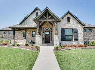 1006 Balgair St, Caddo Mills, TX 75135