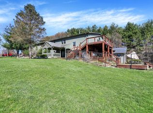 4115 N Banta Rd, Bargersville, IN 46106