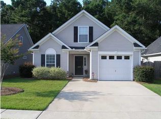 4889 Carnoustie Ct, Summerville, SC 29485