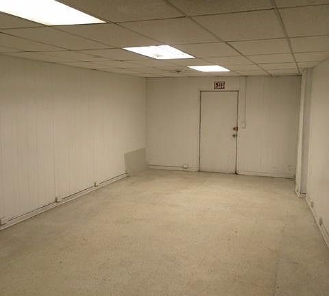 Back Room 