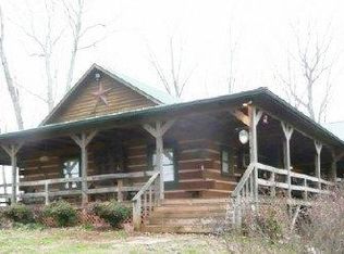 365 Acorn Gap Rd, Sweetwater, TN 37874