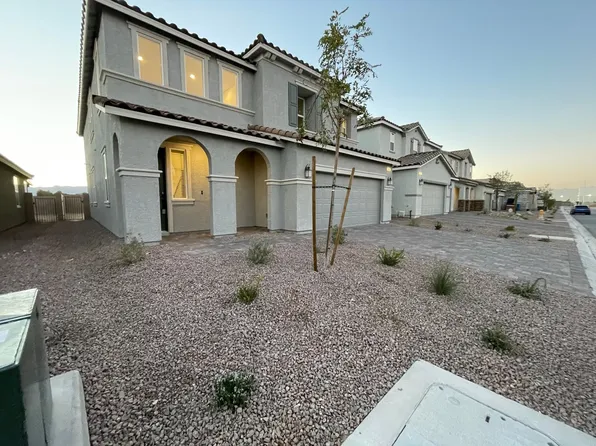8683 Vermont Vista St, Las Vegas, NV 89113