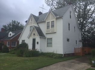 296 E 214th St, Euclid, OH 44123
