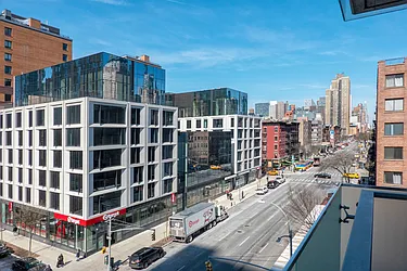 Sold by Brown Harris Stevens
