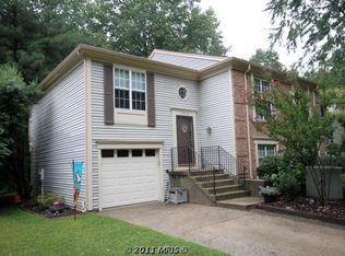 10572 Reeds Landing Cir, Burke, VA 22015