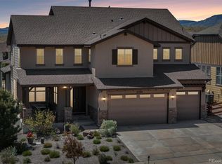 18984 W 85th Blf, Arvada, CO 80007