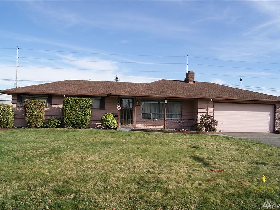 1st image of 10709 Doten Dr SW