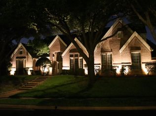 5900 Lansford Ln, Colleyville, TX 76034