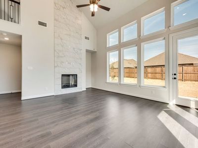 1323 Sundance Ln, Justin, TX, 76247
