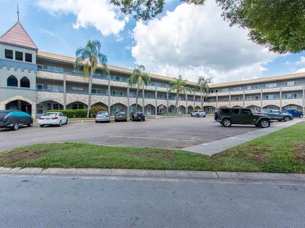 2462 Brazilia Dr APT 38, Clearwater, FL 33763
