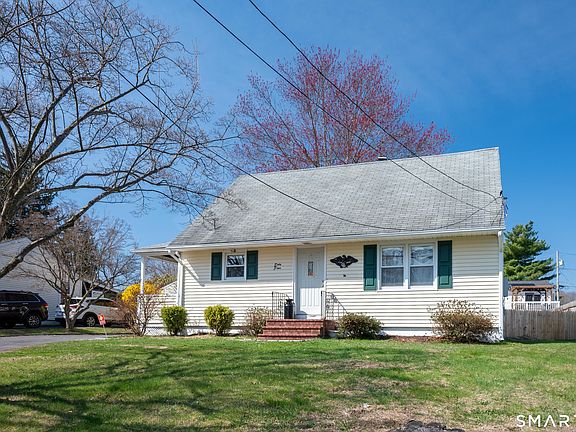 2nd image of 64 Golden Hill Road