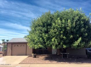 1364 S Ocotillo Dr, Apache Junction, AZ 85120