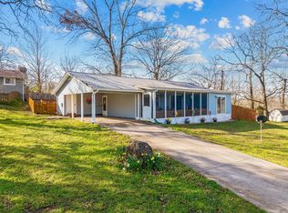 25684 Fox Woods Circle, Shell Knob, MO 65747