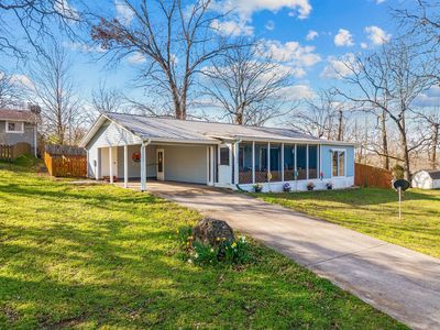 25684 Fox Woods Circle, Shell Knob, MO, 65747