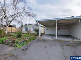 3182 Sandal Ct NE, Salem, OR 97305