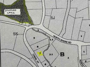 36 Canal St, Spofford, NH 03462