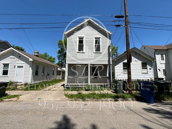 61 Little St