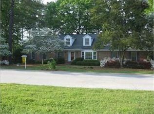 261 Tudor Rd, Columbia, SC 29210