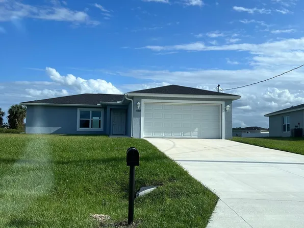 1150 Norge Ct, Labelle, FL 33935